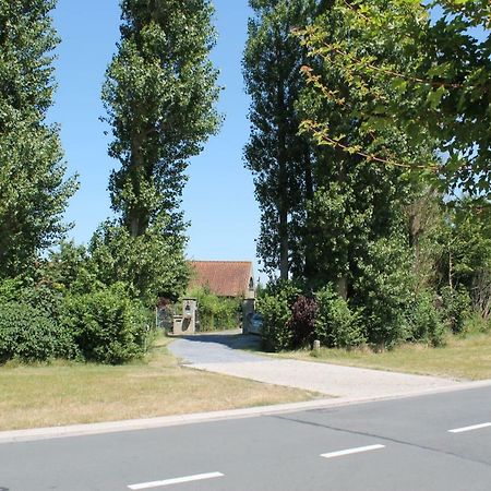 Ateljee Devlaux Veurne Exterior foto